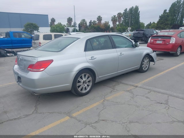 Toyota Avalon Limited
