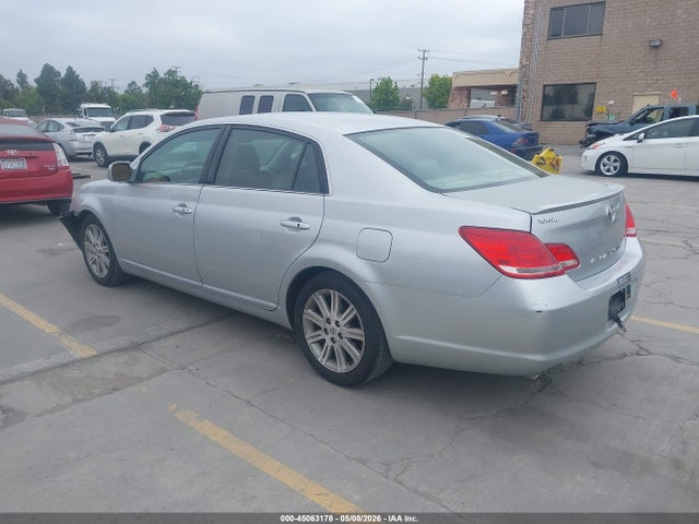 Toyota Avalon Limited