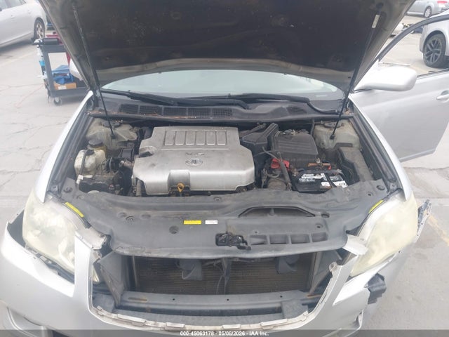 Toyota Avalon Limited