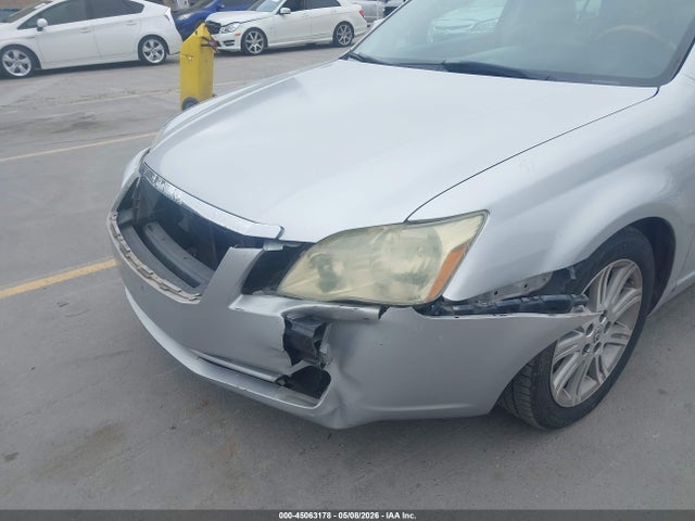 Toyota Avalon Limited