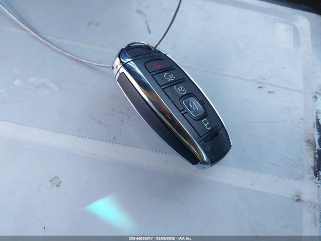 Lincoln MKZ Reserve