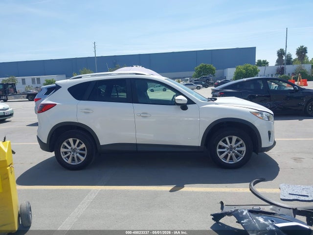 Mazda Cx Touring