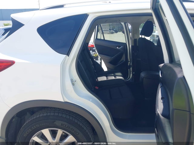 Mazda Cx Touring