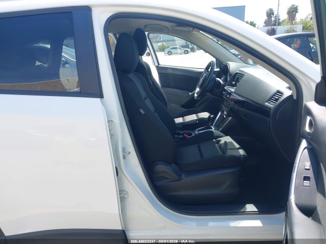 Mazda Cx Touring