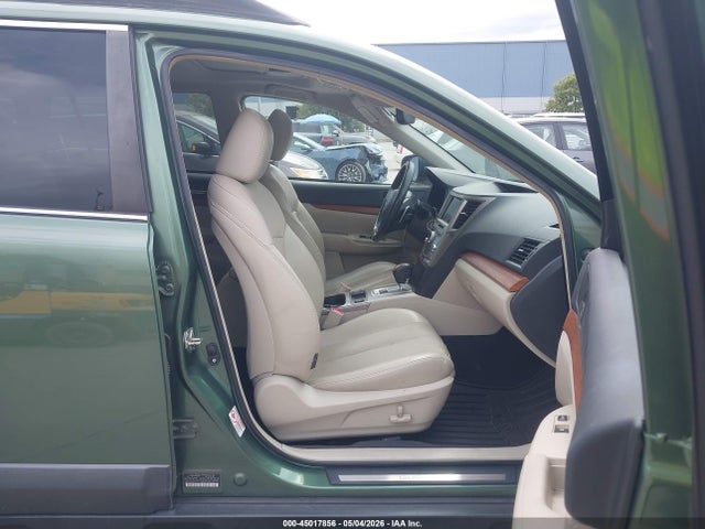 Subaru Outback 3.6r Limited