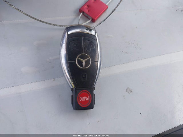 Mercedes-Benz GLK 4matic