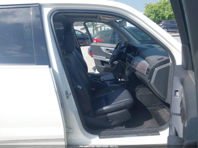 Mercedes-Benz GLK 4matic