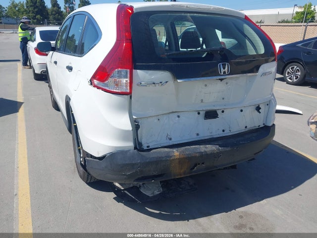 Honda CR-V Lx