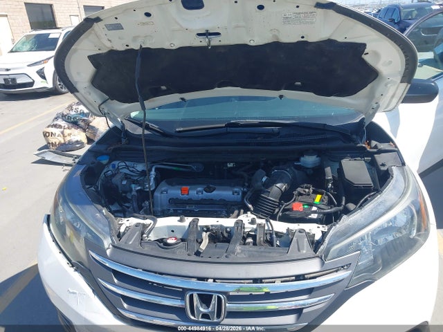 Honda CR-V Lx
