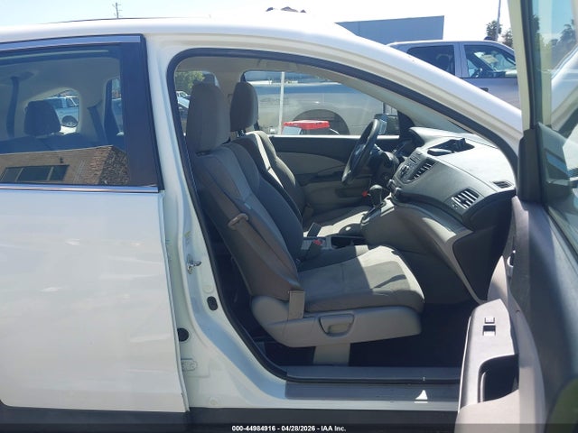 Honda CR-V Lx