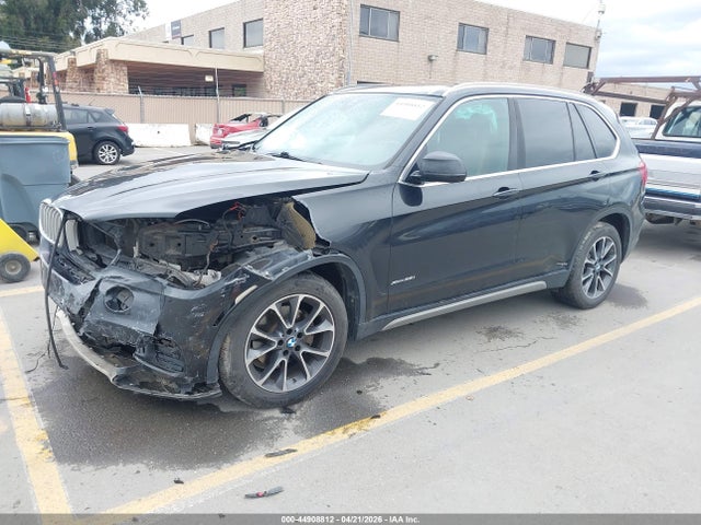 BMW X Series Xdrive35i