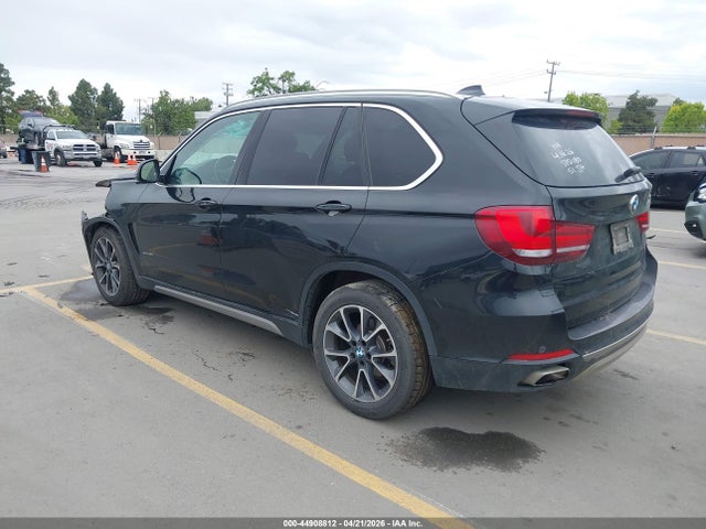 BMW X Series Xdrive35i