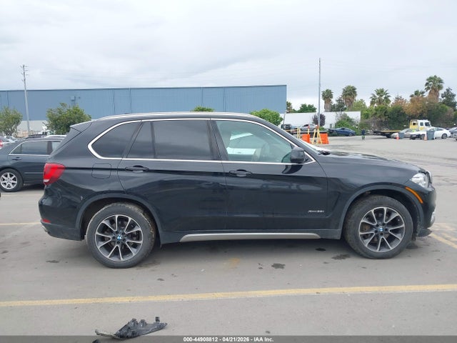 BMW X Series Xdrive35i