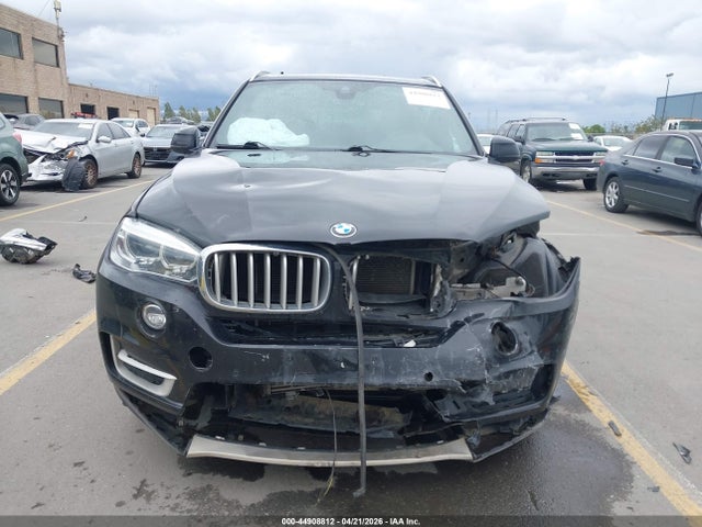 BMW X Series Xdrive35i