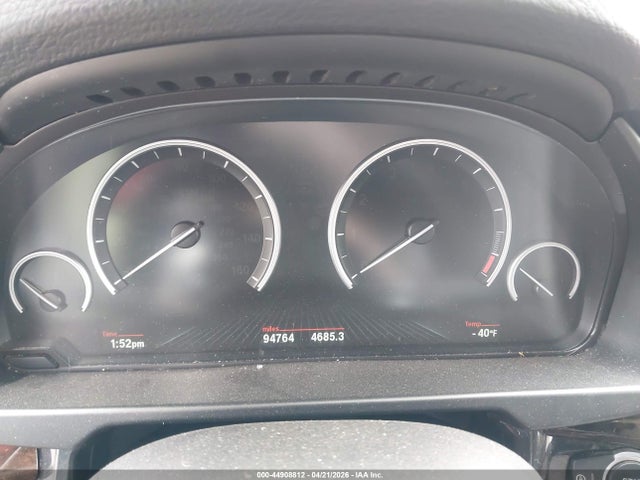 BMW X Series Xdrive35i