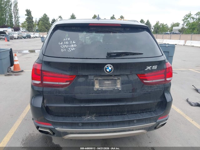 BMW X Series Xdrive35i