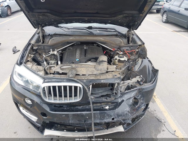 BMW X Series Xdrive35i