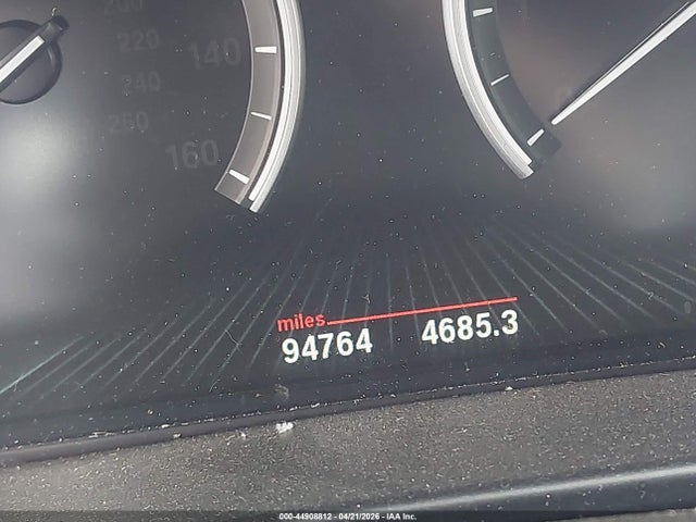 BMW X Series Xdrive35i
