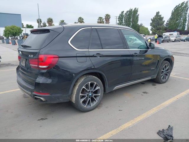 BMW X Series Xdrive35i