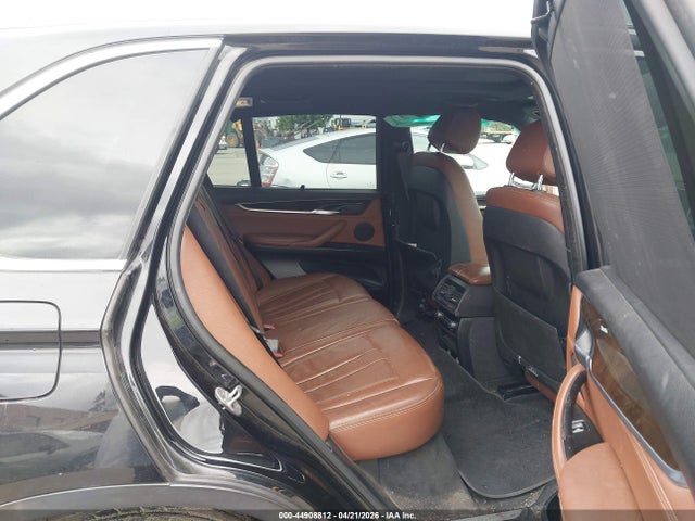 BMW X Series Xdrive35i