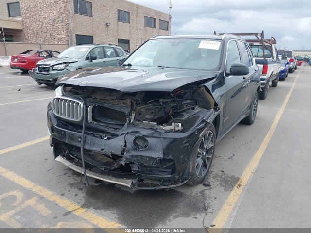 BMW X Series Xdrive35i