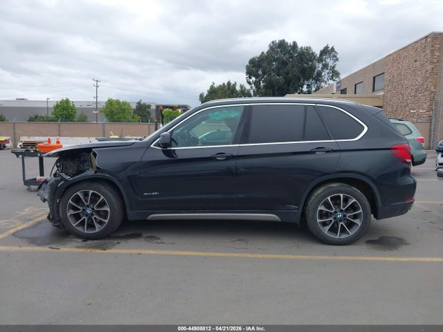 BMW X Series Xdrive35i