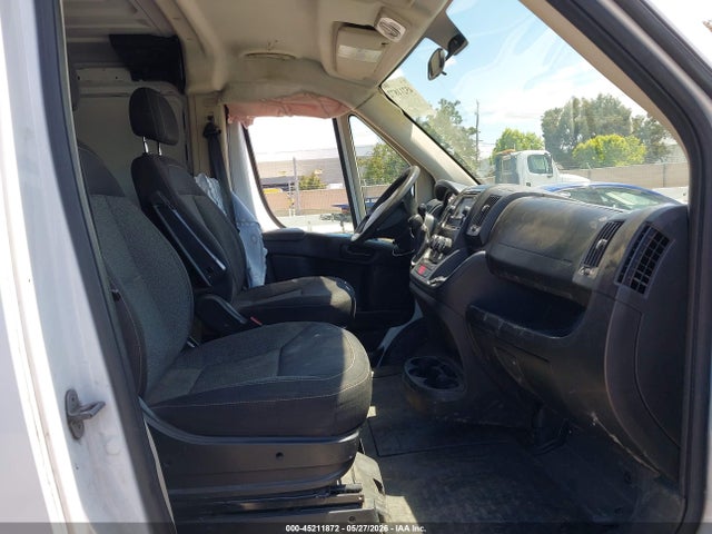 Ram Promaster Low Roof