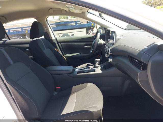 Nissan Sentra Sv Xtronic Cvt