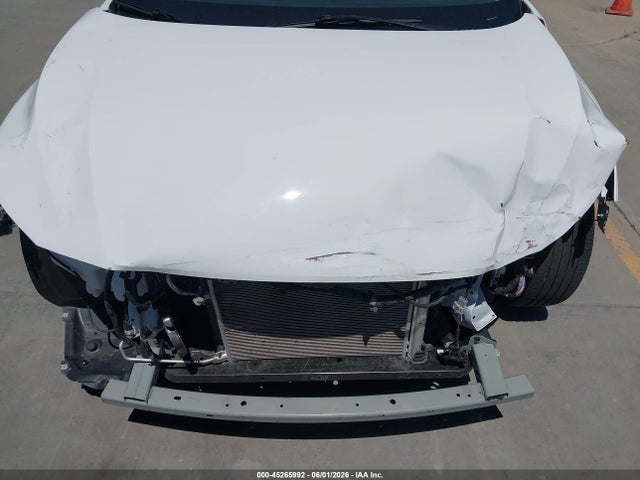 Nissan Sentra Sv Xtronic Cvt