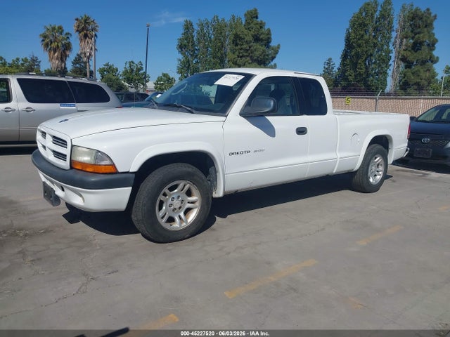 Dodge Dakota Sport