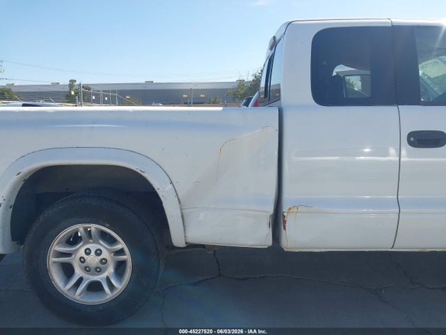 Dodge Dakota Sport
