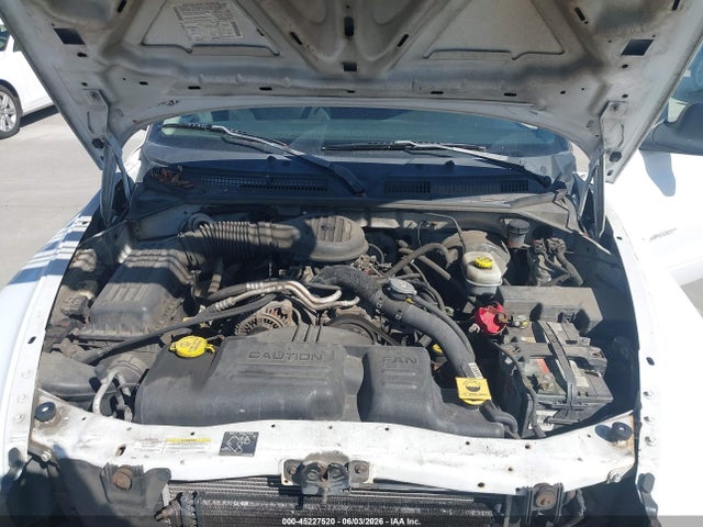 Dodge Dakota Sport