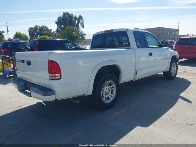 Dodge Dakota Sport