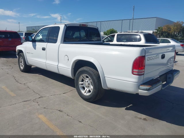 Dodge Dakota Sport