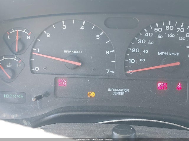 Dodge Dakota Sport