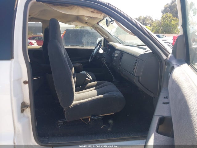 Dodge Dakota Sport