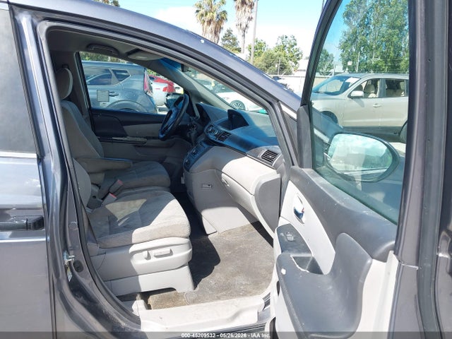 Honda Odyssey Lx