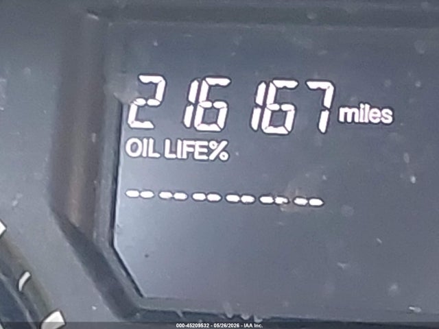Honda Odyssey Lx