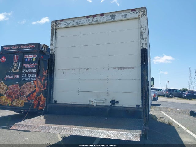 Isuzu Npr