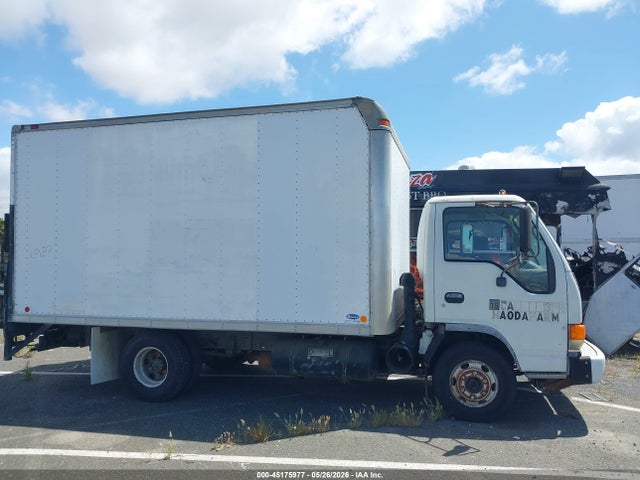 Isuzu Npr