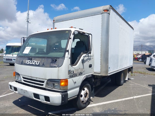 Isuzu Npr