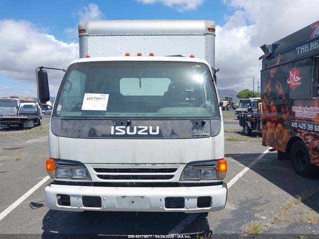 Isuzu Npr