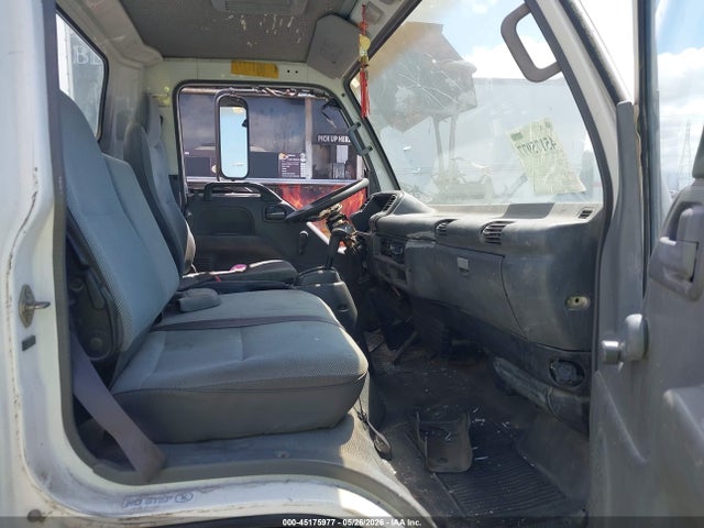 Isuzu Npr