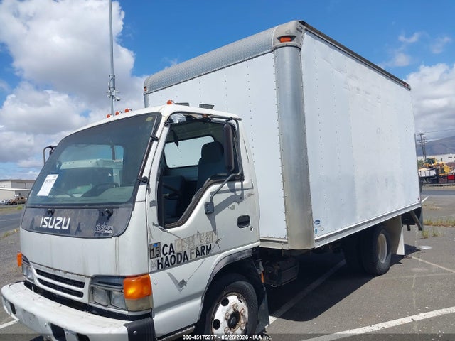 Isuzu Npr