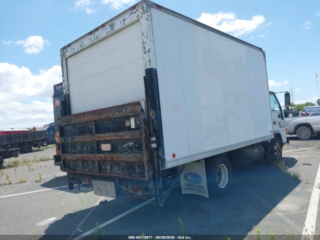 Isuzu Npr