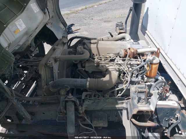 Isuzu Npr