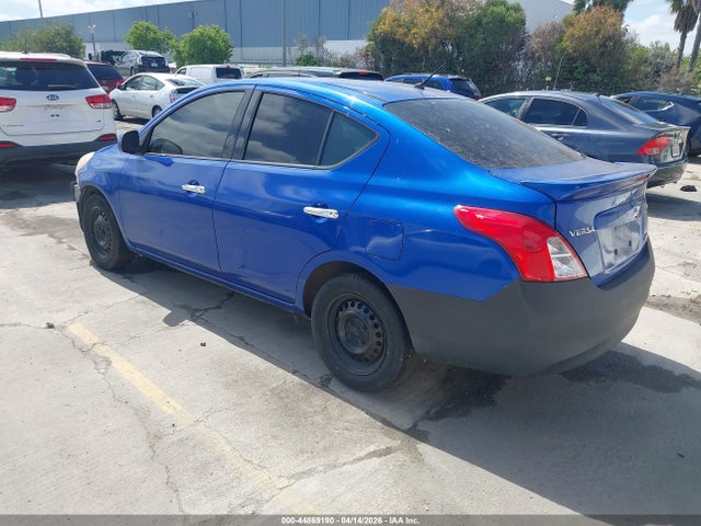 Nissan Versa 1.6 Sv
