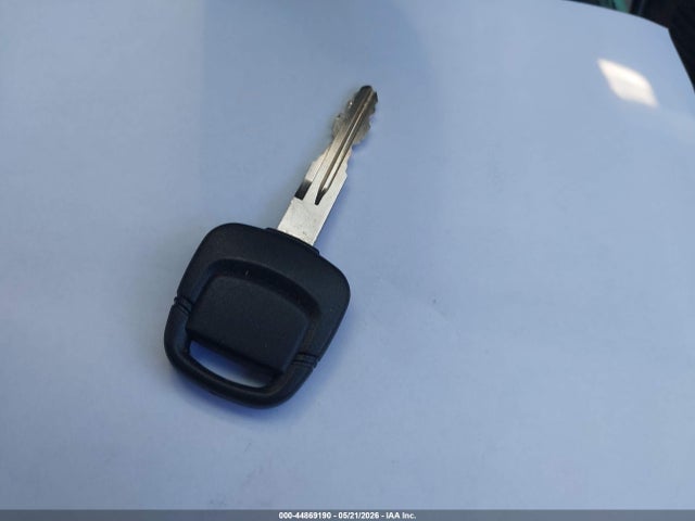 Nissan Versa 1.6 Sv