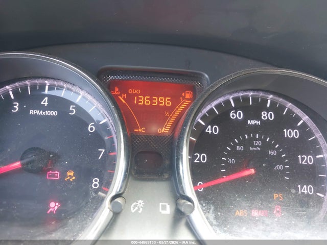 Nissan Versa 1.6 Sv