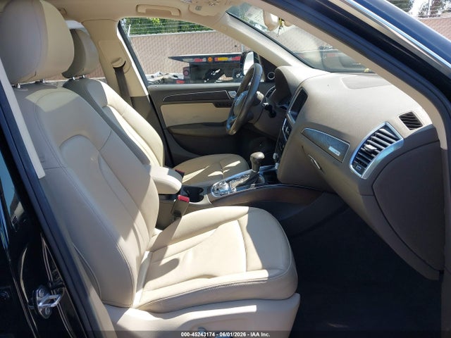 Audi Q5 2.0t Premium